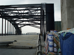 万年专注工业场景喷漆服务